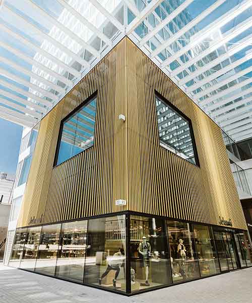 Architecture Image