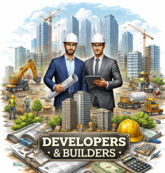 Builders